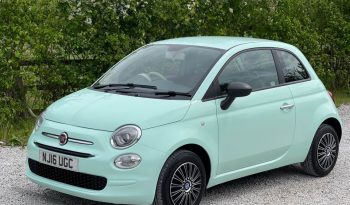 
										2016 FIAT 500 POP full									