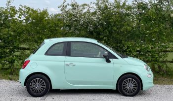 
										2016 FIAT 500 POP full									