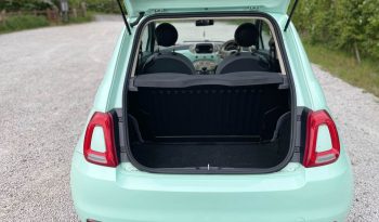 
										2016 FIAT 500 POP full									