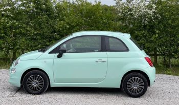 
										2016 FIAT 500 POP full									